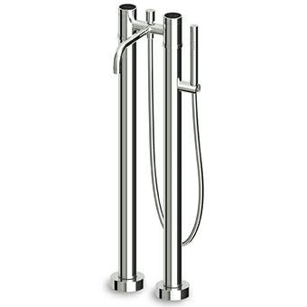 ZSV275.1900CN - R99657.1880 Savoir Bathroom Accessories Zucchetti ZSV275.CC
