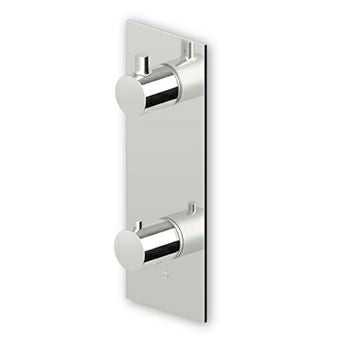 ZT28659 - R97820 Pan Bathroom Accessories Zucchetti ZT28659 cromo - chrome