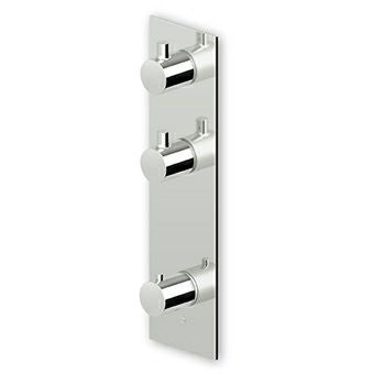 ZT28660 - R97821 Pan Bathroom Accessories Zucchetti ZT28660 cromo - chrome