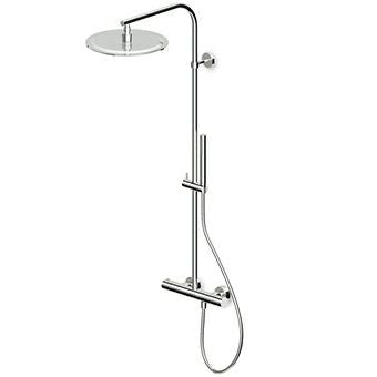 ZT6093 Bathroom Accessories Zucchetti ZT6093 cromo - chrome