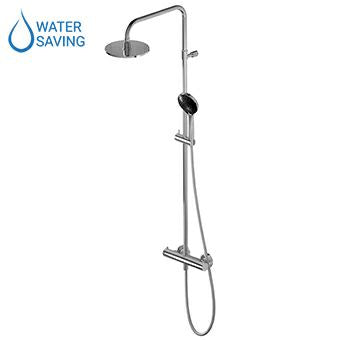 ZT7766 Bathroom Accessories Zucchetti ZT7766 cromo - chrome