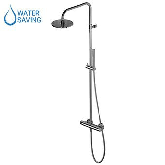 ZT7767 Bathroom Accessories Zucchetti ZT7767 cromo - chrome