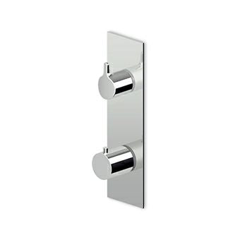 ZTM5646 - R97810 - R97815 Medameda Bathroom Accessories Zucchetti ZTM5646 cromo - chrome