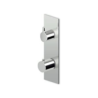 ZTM5659 - R97820 Medameda Bathroom Accessories Zucchetti ZTM5659 cromo - chrome