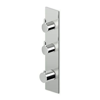 ZTM5660 - R97821 Medameda Bathroom Accessories Zucchetti ZTM5660 cromo - chrome