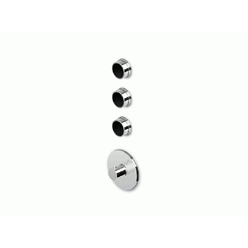 ZSA661 Savoir Bathroom Accessories Zucchetti ZSA661.CC