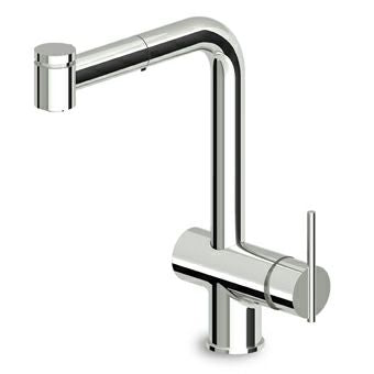 ZXS367 Cucina Bathroom Accessories Zucchetti ZXS367 cromo - chrome