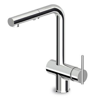 ZXS368 Bathroom Accessories Zucchetti ZXS368 cromo - chrome