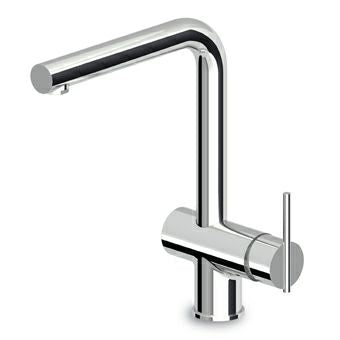 ZXS369 Cucina Bathroom Accessories Zucchetti ZXS369 cromo - chrome