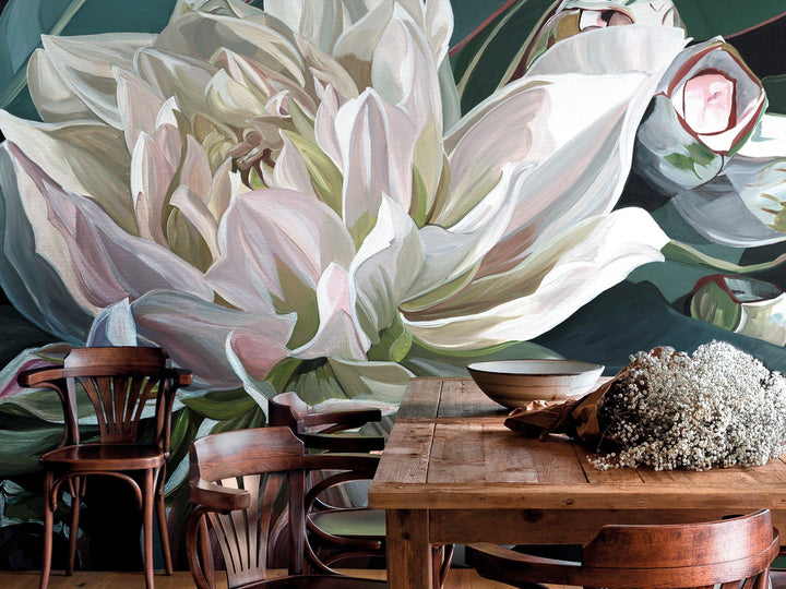 Aida Wallpaper Wallpaper Absoluta   