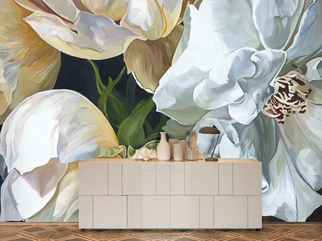 Brunilde Wallpaper Wallpaper Absoluta   