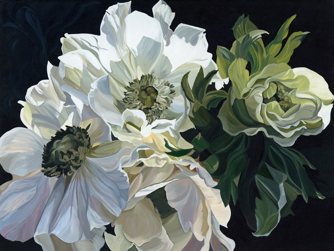 Armida Wallpaper Wallpaper Absoluta   