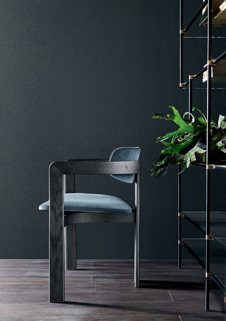 0414 Dining Chair Dining Chair Gallotti & Radice   
