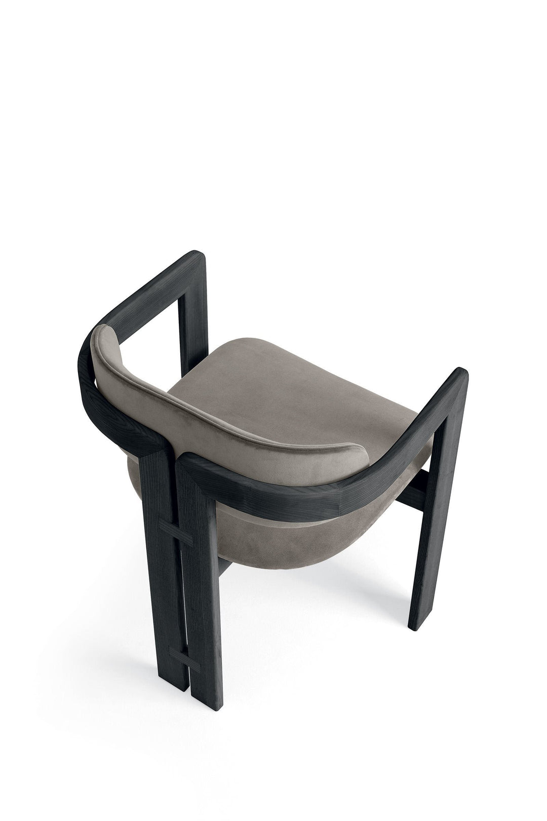 0414 Dining Chair Dining Chair Gallotti & Radice   