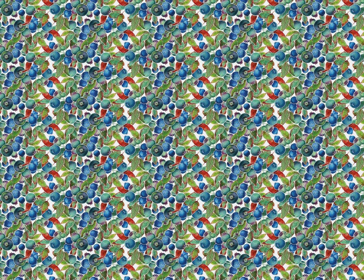 Blueberries Wallpaper Wallpaper Absoluta Prime Original 