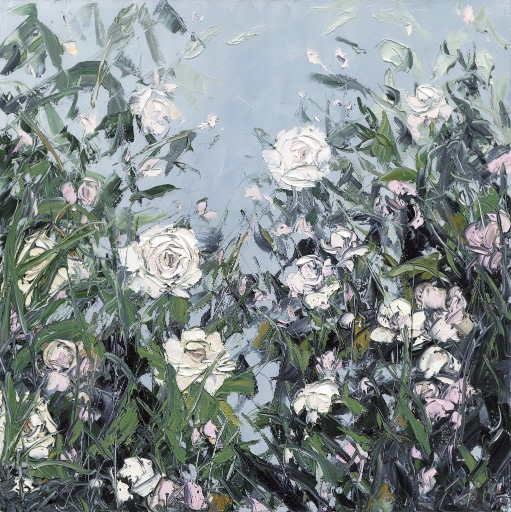 Joy Wallpaper Wallpaper Absoluta Prime Light Blue 