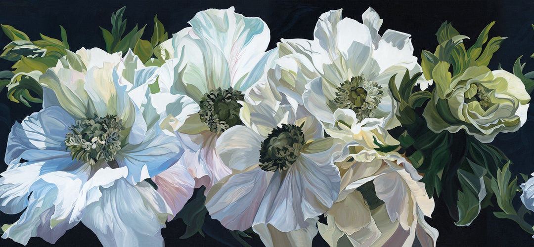 Ersilia Modular Wallpaper Wallpaper Absoluta   