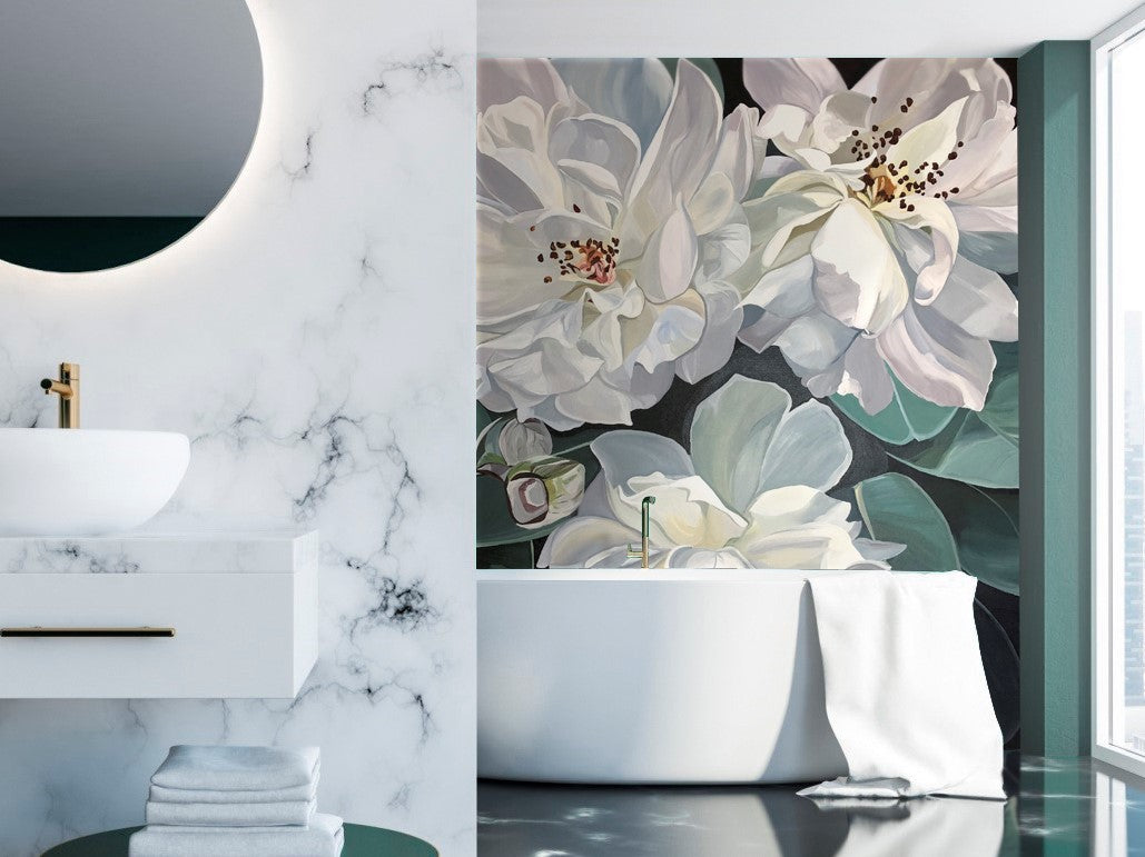 Ophelia Wallpaper Wallpaper Absoluta   