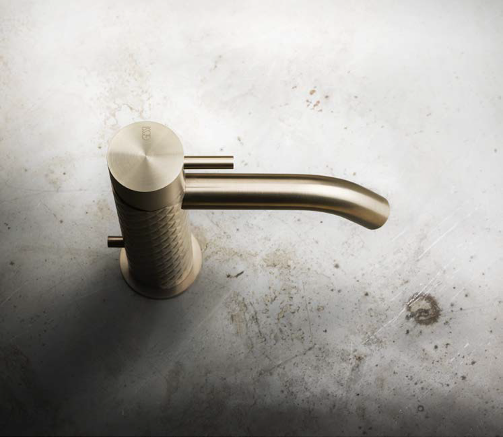 Intreccio Bathroom Faucet Bathroom Faucet GESSI   