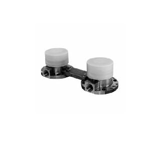 ZB2247.1900 Bellagio Bathroom Accessories Zucchetti R99657