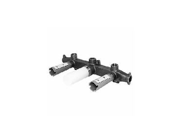 ZB2695 Bellagio Bathroom Accessories Zucchetti R99508 Built-in part