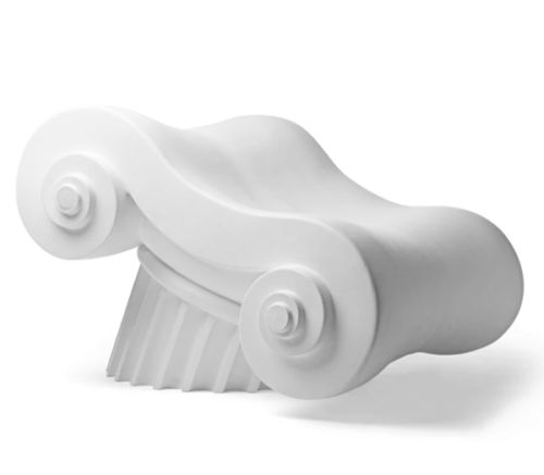 Capitello Chaise Lounge Armchair Armchairs Gufram   