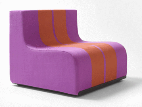 Sofo Armchair Armchairs Poltronova   