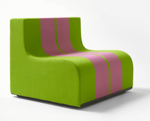 Sofo Armchair Armchairs Poltronova   