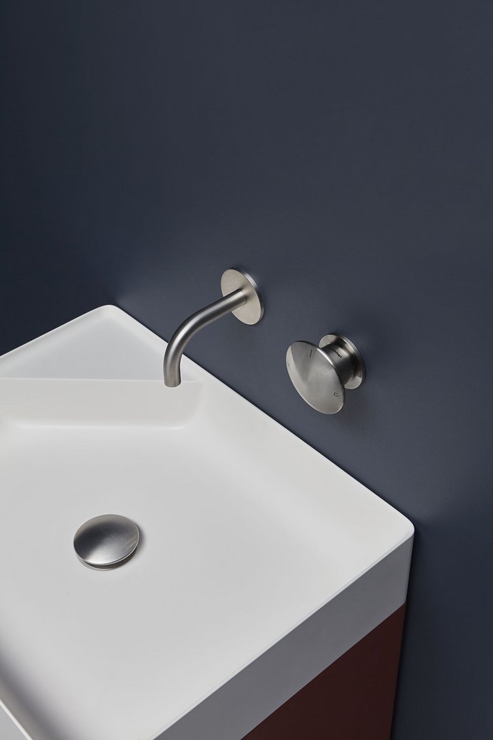 Mayday Tap Taps Antonio Lupi High GRAPHITE