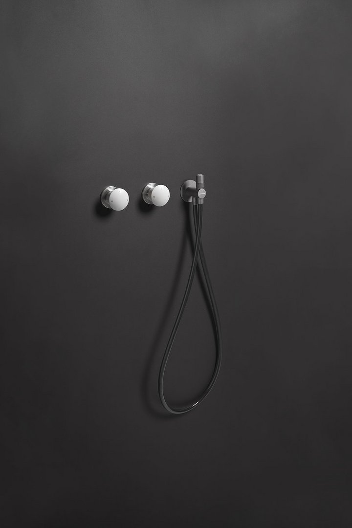 Minimayday Tap Taps Antonio Lupi Normal WHITE