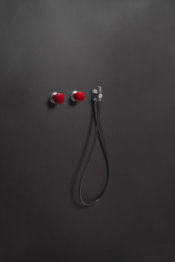 Minimayday Tap Taps Antonio Lupi Normal RED