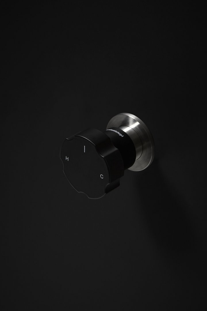 Tank Tap Taps Antonio Lupi   