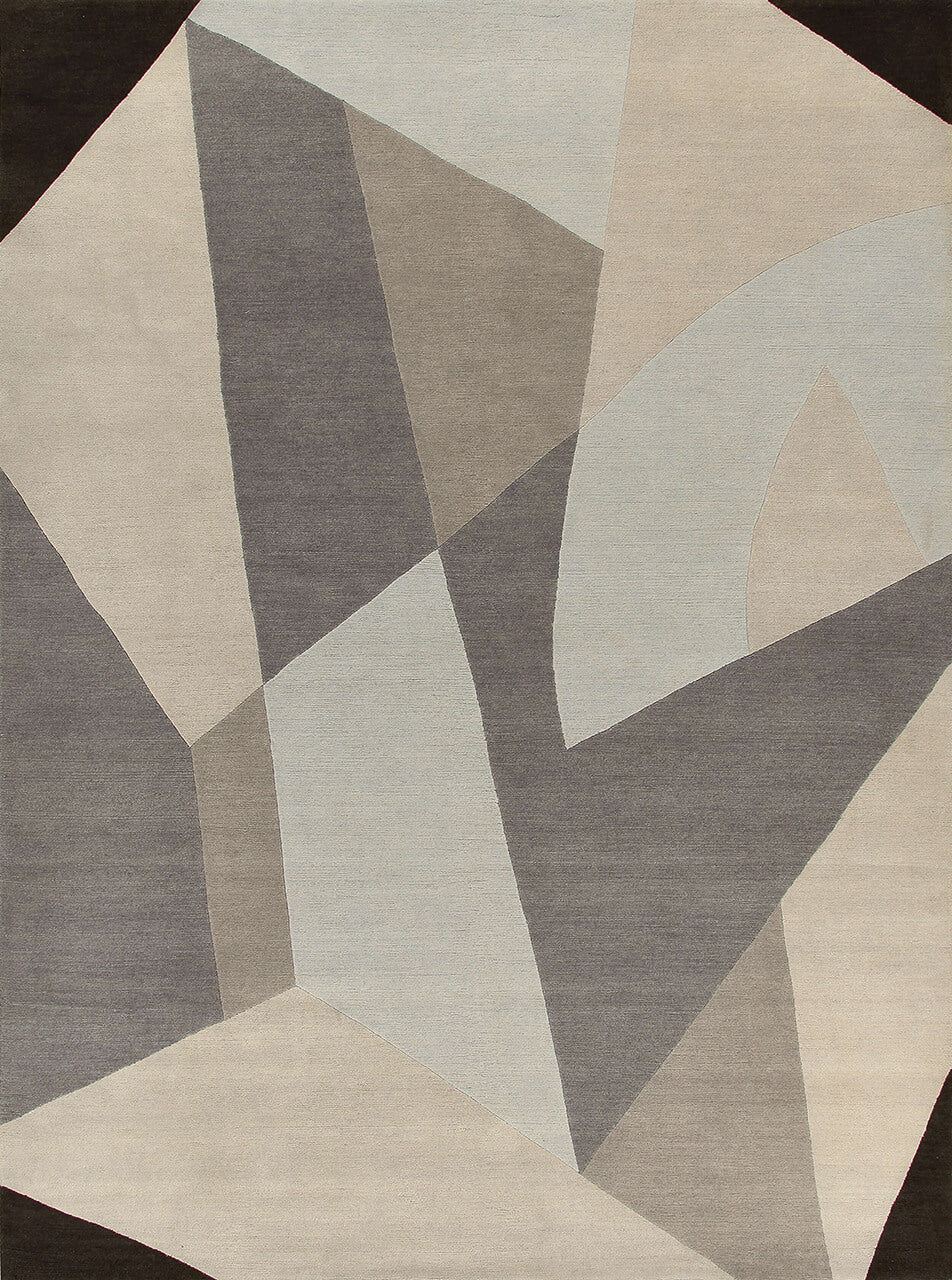 Riflessi Rug Rugs Amini Grey 300x250cm 