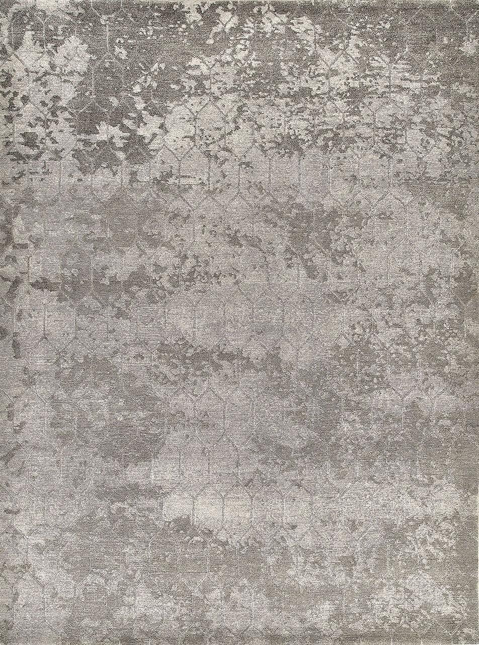 Taranto Rug Rugs Amini Grey 300x250cm 