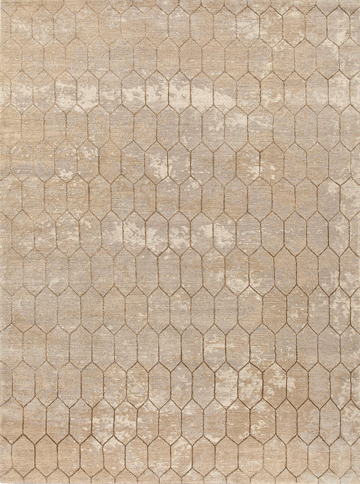 Taranto Rug Rugs Amini Beige 300x250cm 