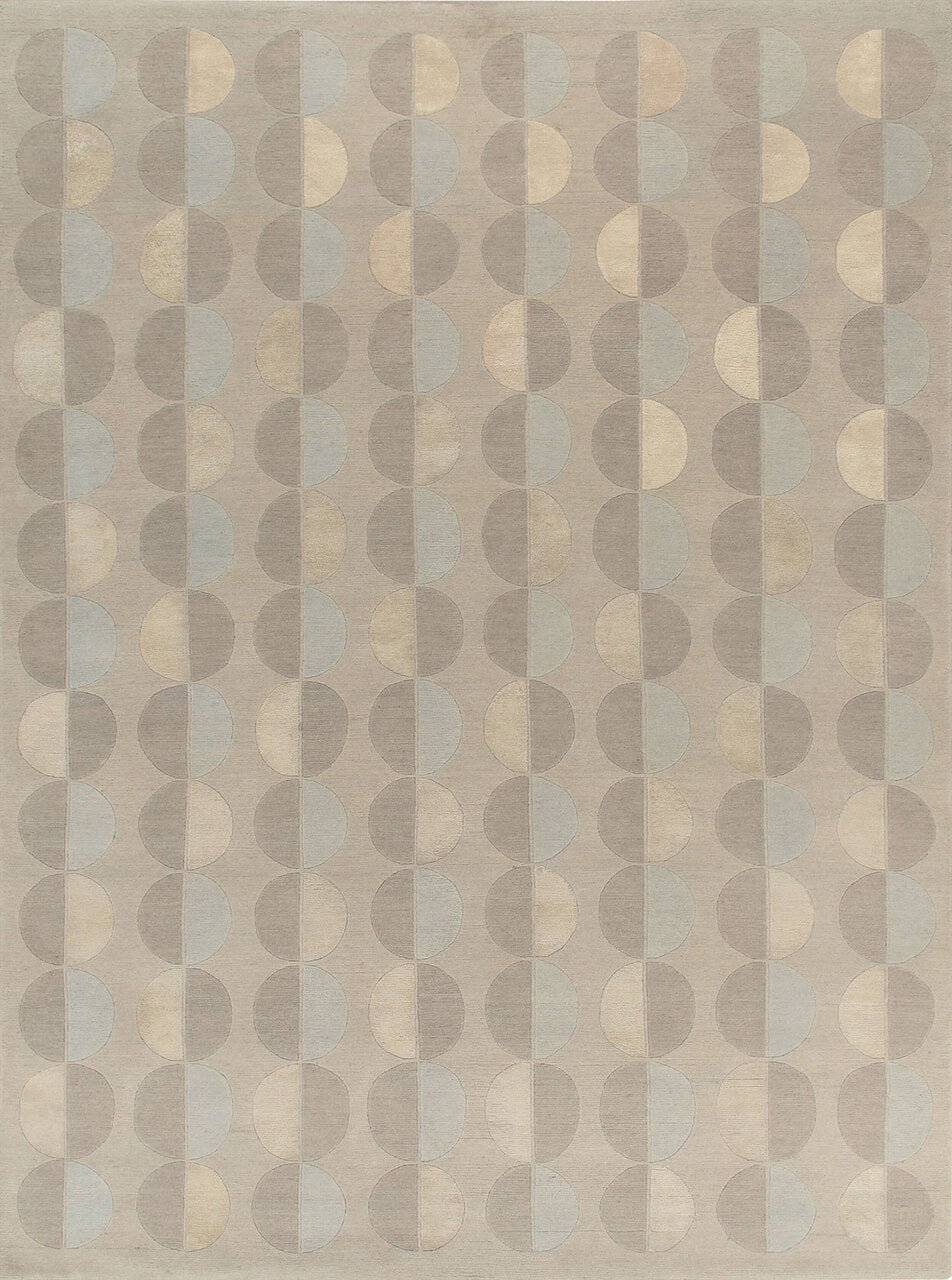 Sole Luna Rug Rugs Amini Grey 300x250cm 