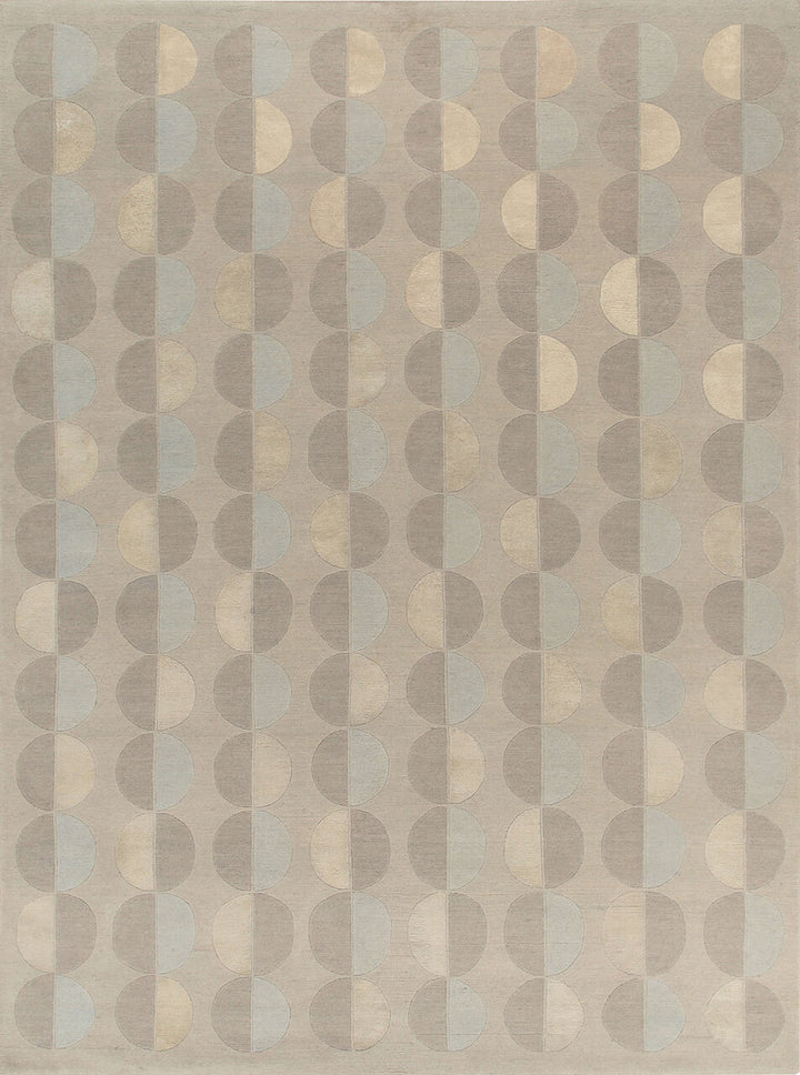 Sole Luna Rug Rugs Amini Grey 300x250cm 