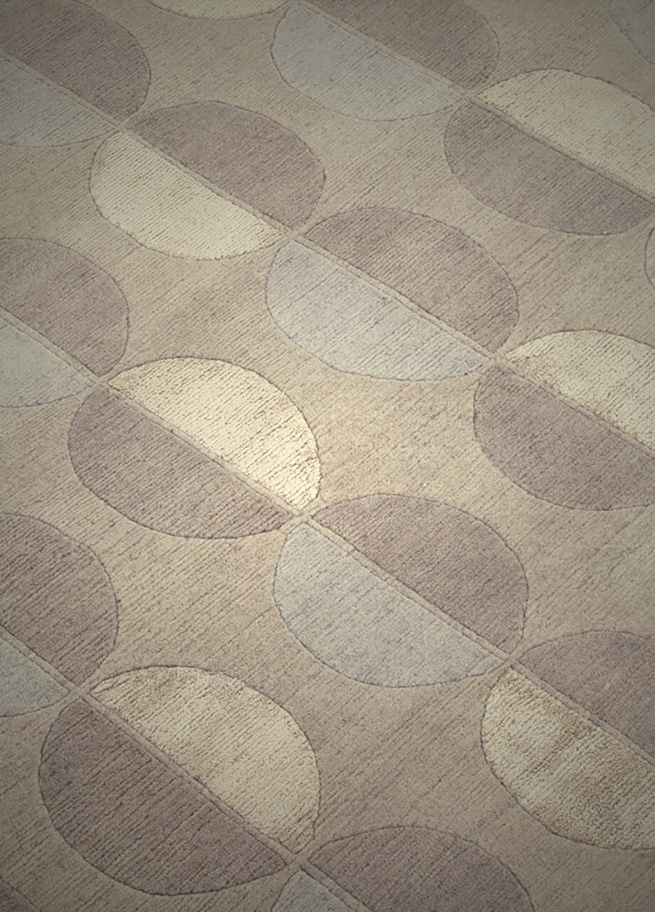 Sole Luna Rug Rugs Amini   