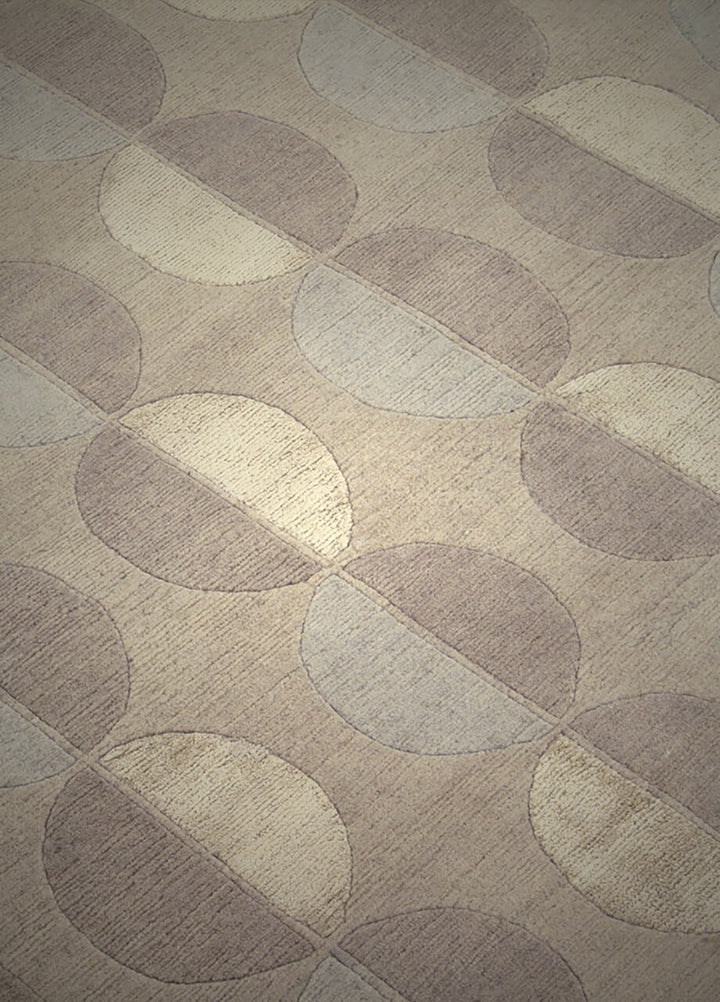 Sole Luna Rug Rugs Amini   