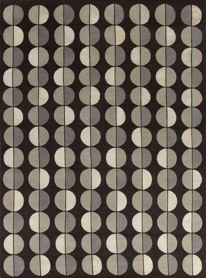 Sole Luna Rug Rugs Amini Brown 300x250cm 