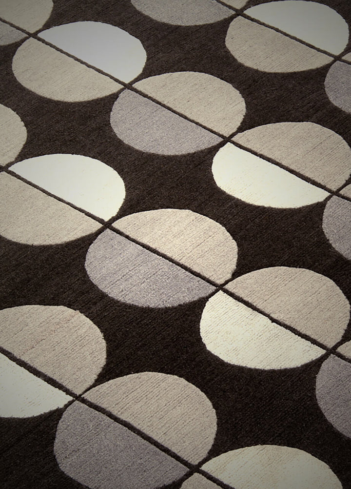 Sole Luna Rug Rugs Amini   