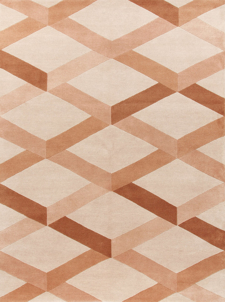 Incroci Rug Rugs Amini Beige 300x250cm 