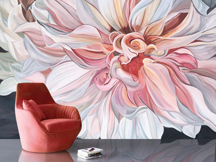 Norma Wallpaper Wallpaper Absoluta   