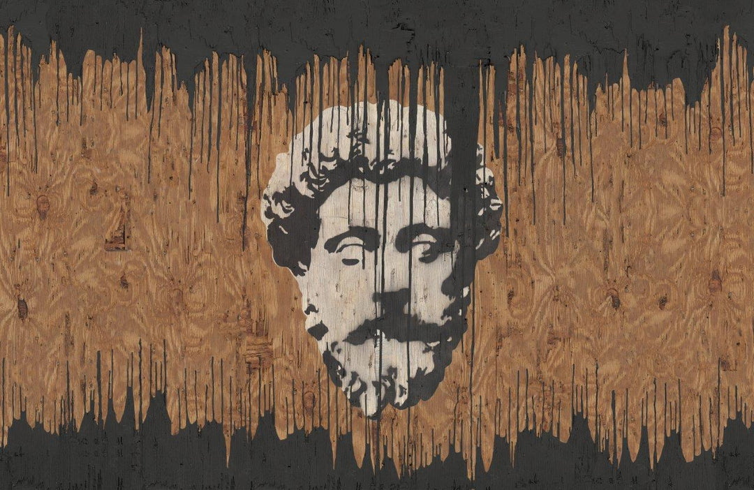 Marcus Wallpaper Wallpaper Absoluta   