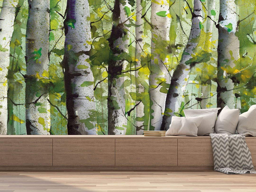 Reflections Wallpaper Wallpaper Absoluta   