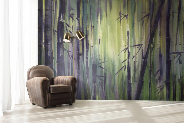 Bamboo Wallpaper Wallpaper Absoluta   