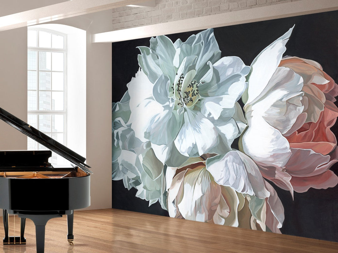 Tosca Wallpaper Wallpaper Absoluta   