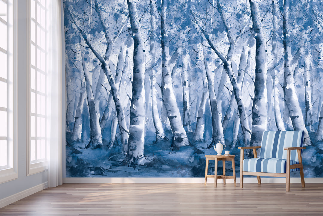 Betulle Wallpaper Wallpaper Absoluta   