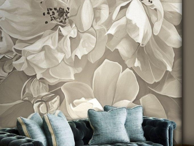 Ophelia Wallpaper Wallpaper Absoluta   