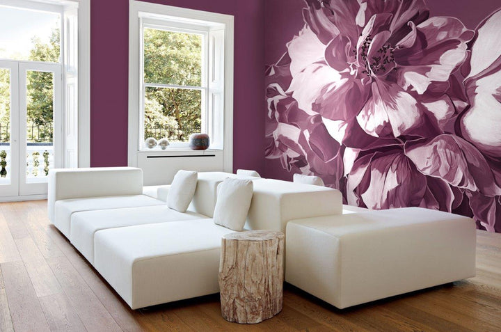 Tosca Wallpaper Wallpaper Absoluta   